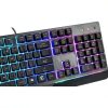 MSI Vigor GK30 RGB Gaming Keyboard Plunger Keyswitch Wired-5
