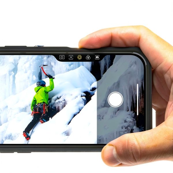Rainier iPhone Case Extreme Protection Magnetic Wireless-5