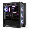 MSI Aegis ZS2 Gaming Desktop Ryzen 9 RTX 5070 32GB RAM-8