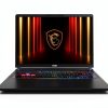 MSI Vector 16 Gaming Laptop Intel Core Ultra 7 RTX 5070 Ti-0