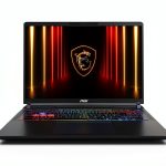 MSI Vector 16 Gaming Laptop Intel Core Ultra 7 RTX 5070 Ti-0