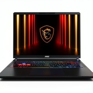 MSI Vector 16 Gaming Laptop Intel Core Ultra 7 RTX 5070 Ti-0