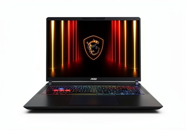 MSI Vector 16 Gaming Laptop Intel Core Ultra 7 RTX 5070 Ti-0