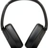 Sony WHCH720N Wireless Noise Cancelling Headphones Black-1