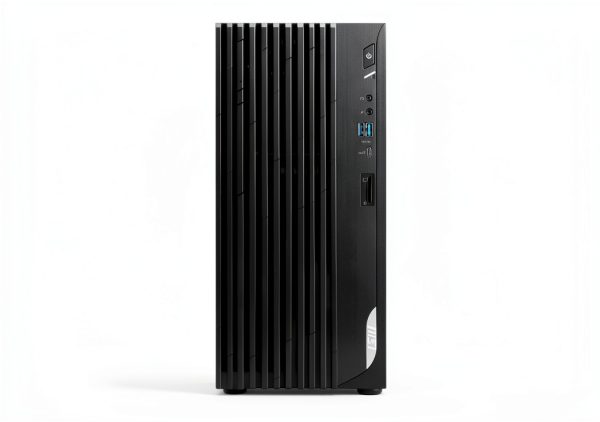 MSI DP180 Desktop i5 14400F 16GB DDR5 RTX 5070 Gaming-1