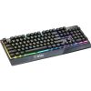 MSI Vigor GK30 RGB Gaming Keyboard Plunger Keyswitch Wired-2
