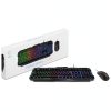MSI FORGE GK100 Gaming Keyboard Mouse USB Optical 6400 dpi-8