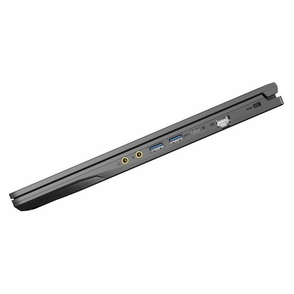 MSI Thin 15 Gaming Laptop Intel i7 RTX 4050 144Hz-6