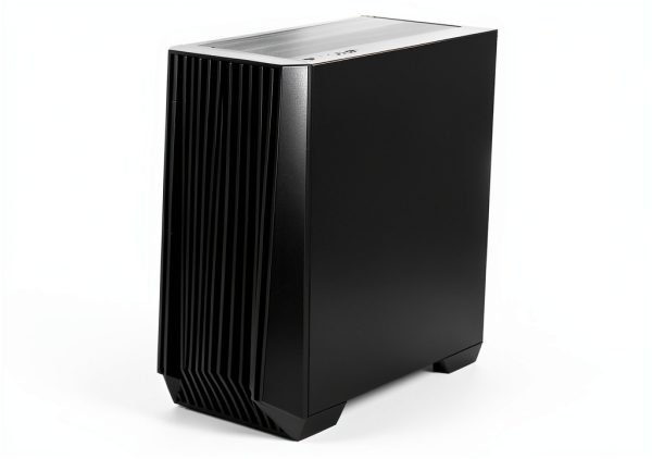 MSI PRO DP400 AI Desktop Intel Ultra 7 32GB DDR5 RTX 5070Ti-4
