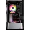 CyberPowerPC Gaming Desktop AMD Ryzen 5 RTX 3050 16GB DDR5-1