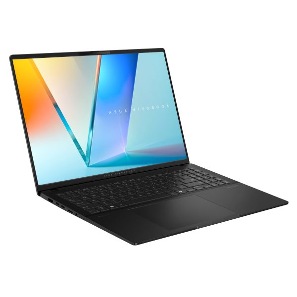 ASUS Vivobook S16 OLED Laptop Copilot PC AMD Ryzen AI-12