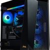 MSI Gaming Desktop AMD R9 9900X3D RTX 5070Ti 32GB-2