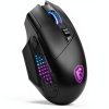 MSI Wireless Gaming Mouse RGB Pro Sensor Comfort Grip-5