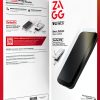 ZAGG Glass+ Defense Screen Protector 3X Stronger Tempered-7