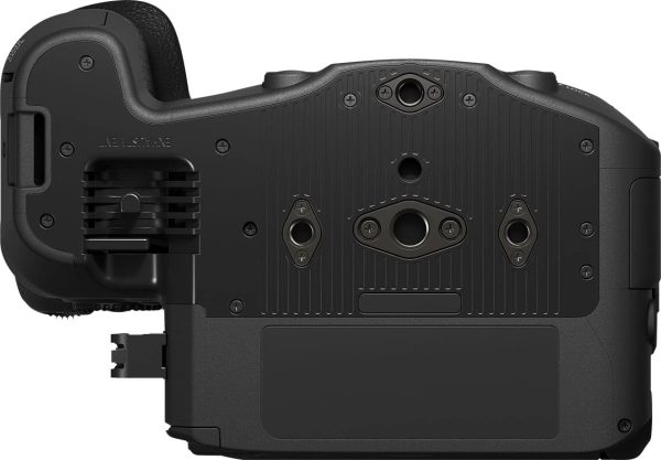 Canon EOS C80 6K Full Frame Cinema Camera RF Mount-8