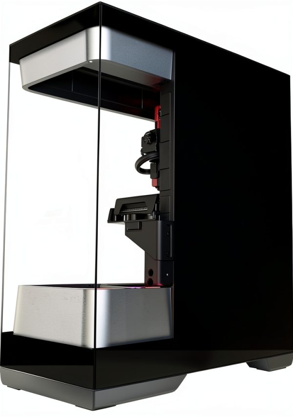 CyberPowerPC Gaming Desktop AMD Ryzen 5 5500 Radeon RX 6500-12