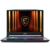 MSI Katana 15 Gaming Laptop Intel i7 14th Gen QHD Display-0