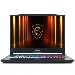 MSI Katana 15 Gaming Laptop Intel i7 14th Gen QHD Display-0