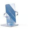 Entronix iPhone 17 Glitter Case Screen Protector Bundle-5