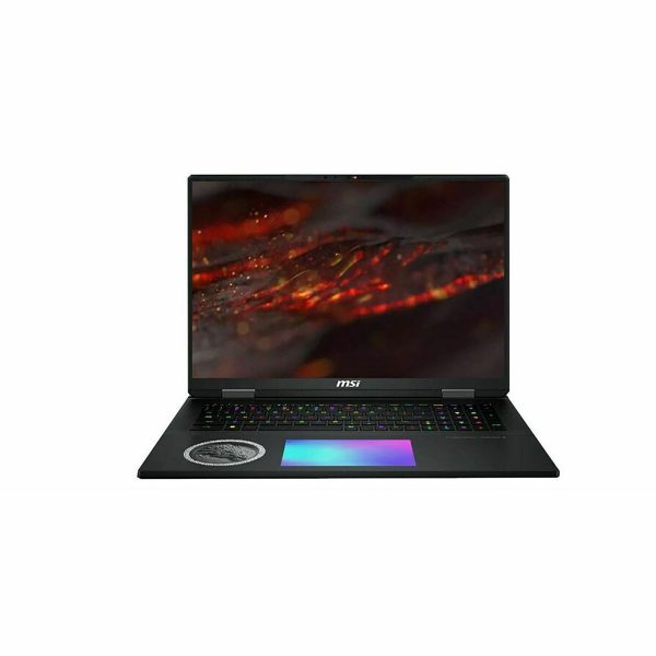 MSI Gaming Laptop Intel Core Ultra 9 64GB RTX 5080-0