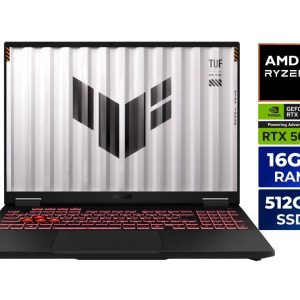 ASUS TUF A16 Gaming Laptop Ryzen 7 RTX 5060 165Hz-0