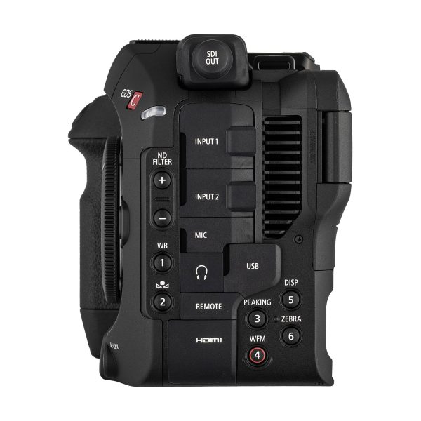 Canon EOS C80 6K Full Frame Cinema Camera RF International-3