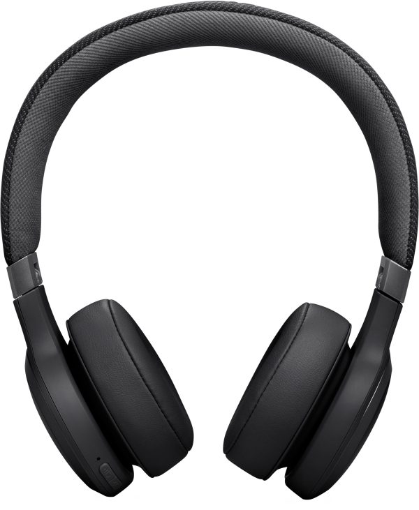 JBL Live 670NC Wireless Headphones Noise Cancelling-1