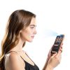 Pavo iPhone 17 Pro Screen Protector 9H Tempered Glass 3-Pack-5