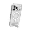 Crystal Palace Clear iPhone Case Drop Protection Kickstand-23