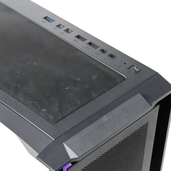 MXZ Gaming PC AMD Ryzen 7 RTX 4070 Super 16GB DDR5-5