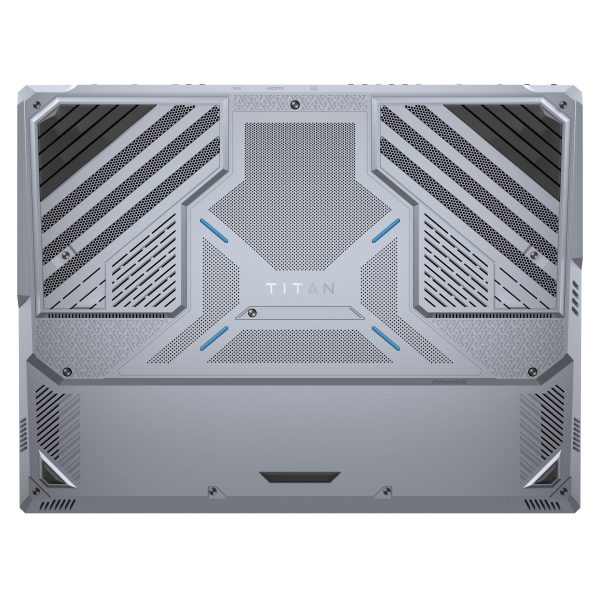 MSI TITAN 18 HX AI Gaming Laptop Intel Ultra 9 RTX 5080-7