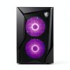 MSI Gaming PC AMD Ryzen 5 8400F RTX 3050 Wi Fi 6E-2