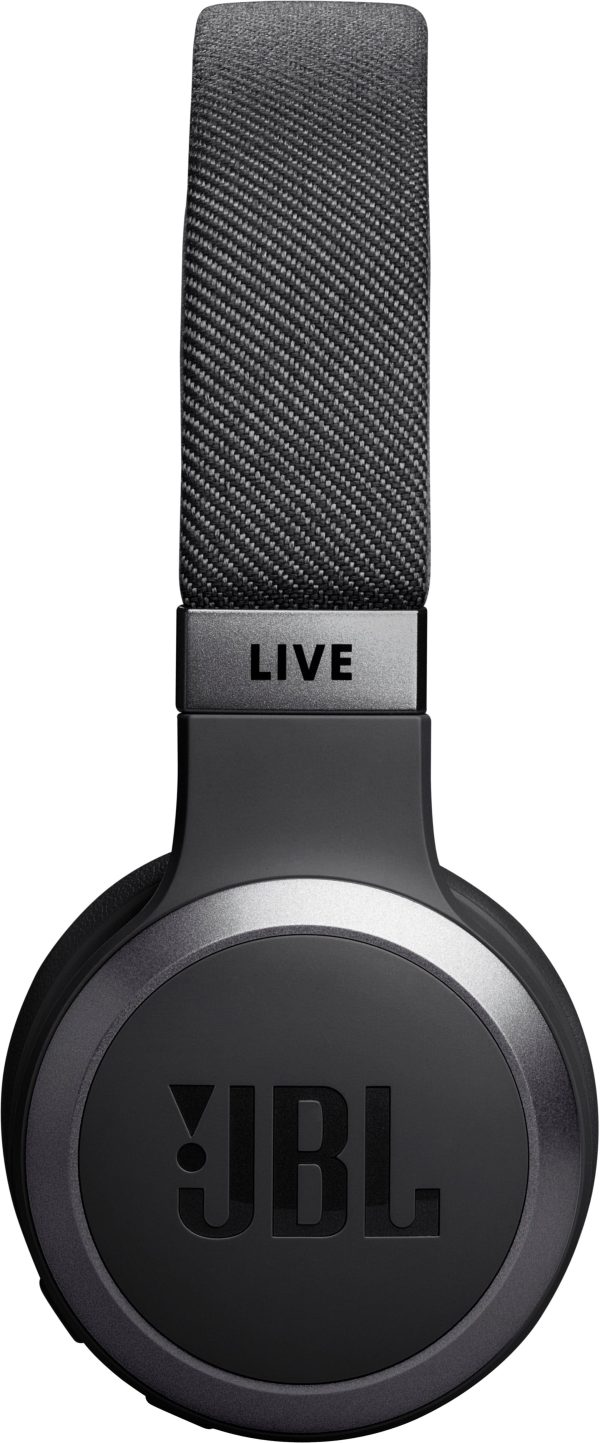 JBL Live 670NC Wireless Headphones Noise Cancelling-4