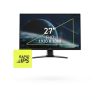 MSI MAG 272F X24 27 Inch FHD Gaming Monitor Adaptive Sync-6