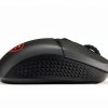 MSI VERSA 300 Wireless Bluetooth Gaming Mouse Black-3