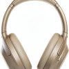 Sony WH1000XM4 Wireless Noise Cancelling Headphones Black-1