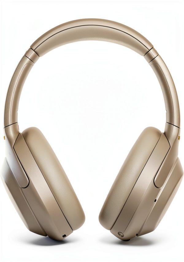 Sony WH1000XM4 Wireless Noise Cancelling Headphones Black-1