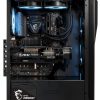 MSI Aegis RS Desktop i9 12900KF RTX 3080 Ti Gaming PC-2