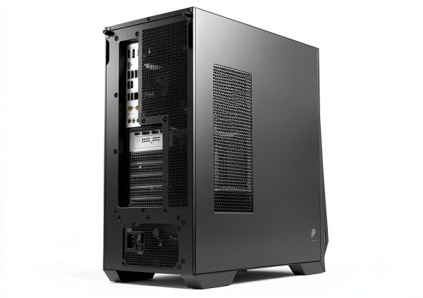 MSI PRO DP400 AI Desktop Intel Ultra 7 DDR5 RTX 5070-9