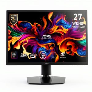 msi afterburner