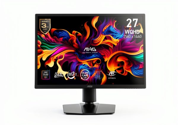 msi afterburner
