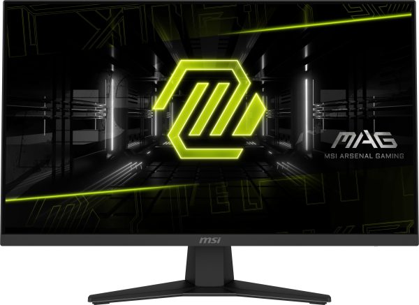 msi center