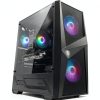 MSI Codex R2 Gaming Desktop Intel i5 RTX 5060 16GB-4