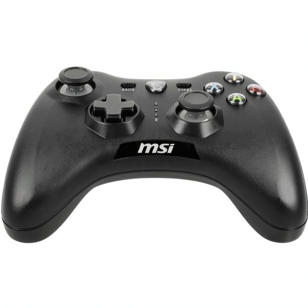 MSI Force GC30 Wireless Gaming Controller PC Android-6