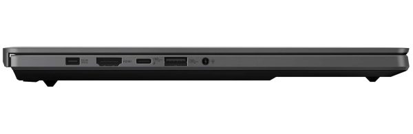 ASUS ROG Zephyrus G14 Gaming Laptop OLED Ryzen 9 RTX 5070-8