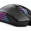 MSI Wireless Gaming Mouse RGB Pro Sensor Comfort Grip-3