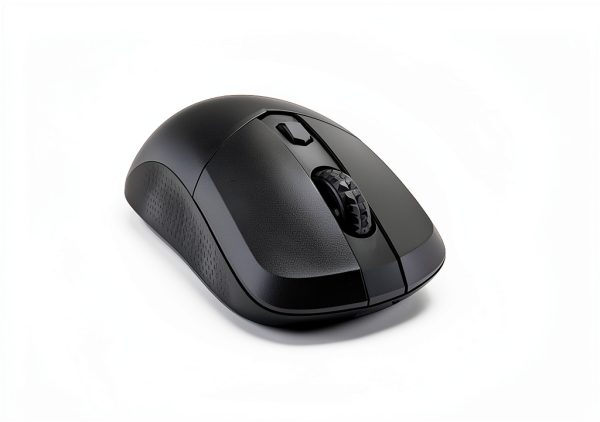 MSI VERSA 300 Wireless Bluetooth Gaming Mouse Black-4