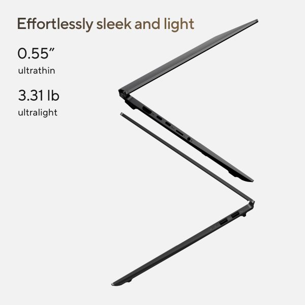 ASUS Vivobook S16 OLED Laptop Copilot PC AMD Ryzen AI-4