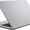 ASUS Chromebook Plus 14 FHD Laptop Intel Core 3 8GB-13