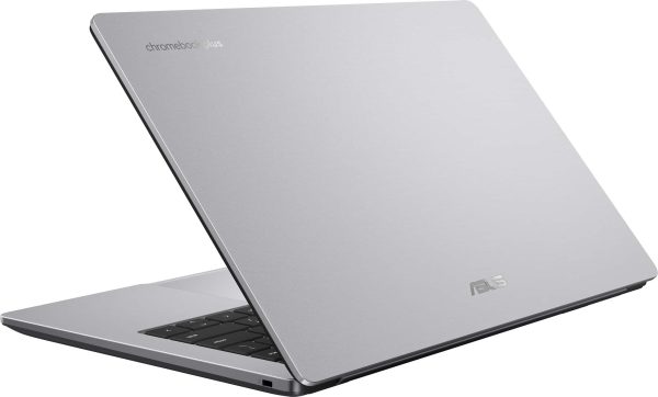 ASUS Chromebook Plus 14 FHD Laptop Intel Core 3 8GB-13